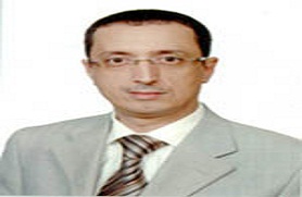 رئيس الهيئة من 2008-2012 - عصام أحمد شاكر