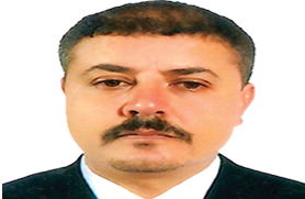 عبدالله صالح ابو الرجال  المدير العام للتراخيص