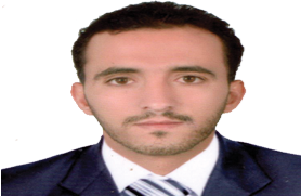مدير عام الموانئ البرية - أحمد علي عبدالكريم 