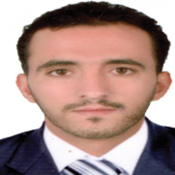 مدير عام الموانئ البرية - أحمد علي عبدالكريم 